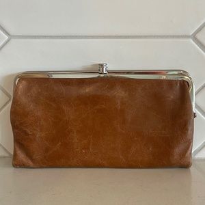 HOBO Lauren Clutch Wallet